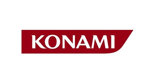 konami科乐美游戏