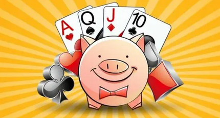 拱猪游戏-拱猪游戏app-拱猪游戏大厅