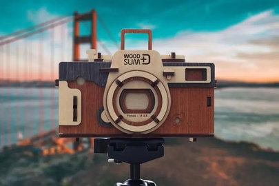 复古相机-复古风格相机-相机滤镜-经典复古相机